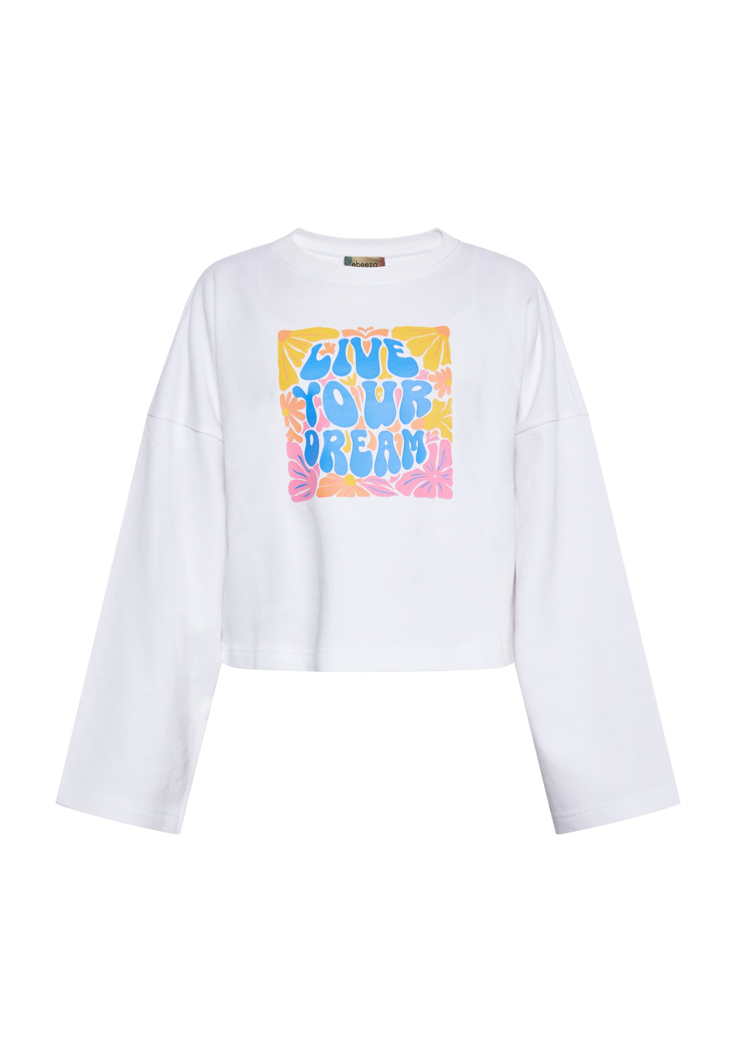 ebeeza women's sweatshirt