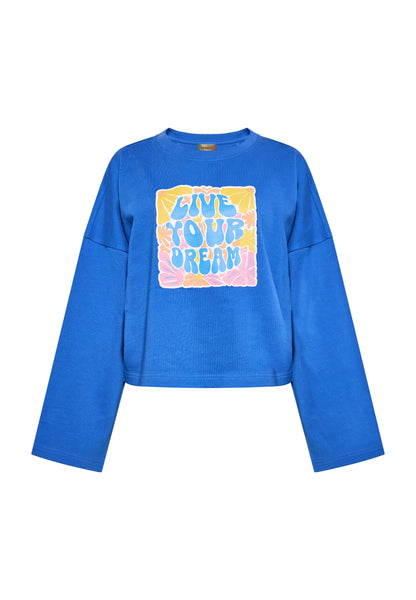 ebeeza women's sweatshirt