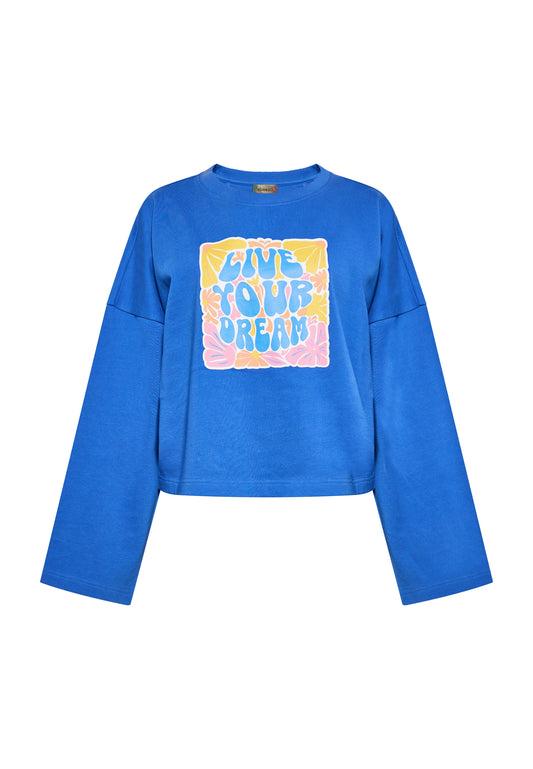 ebeeza women's sweatshirt