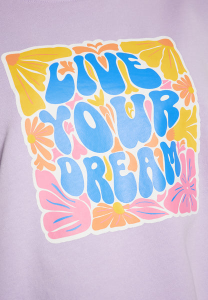 ebeeza women's sweatshirt