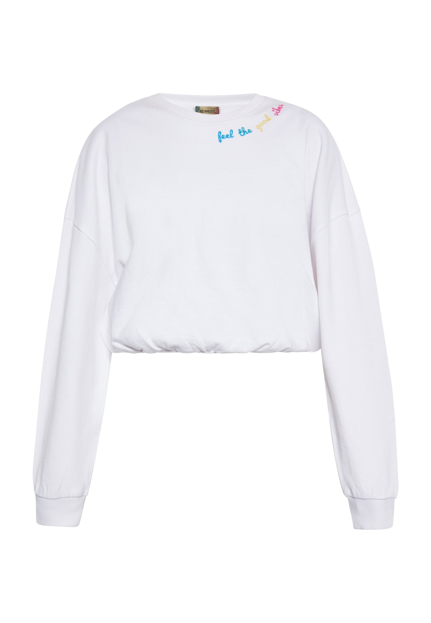 ebeeza women's sweatshirt