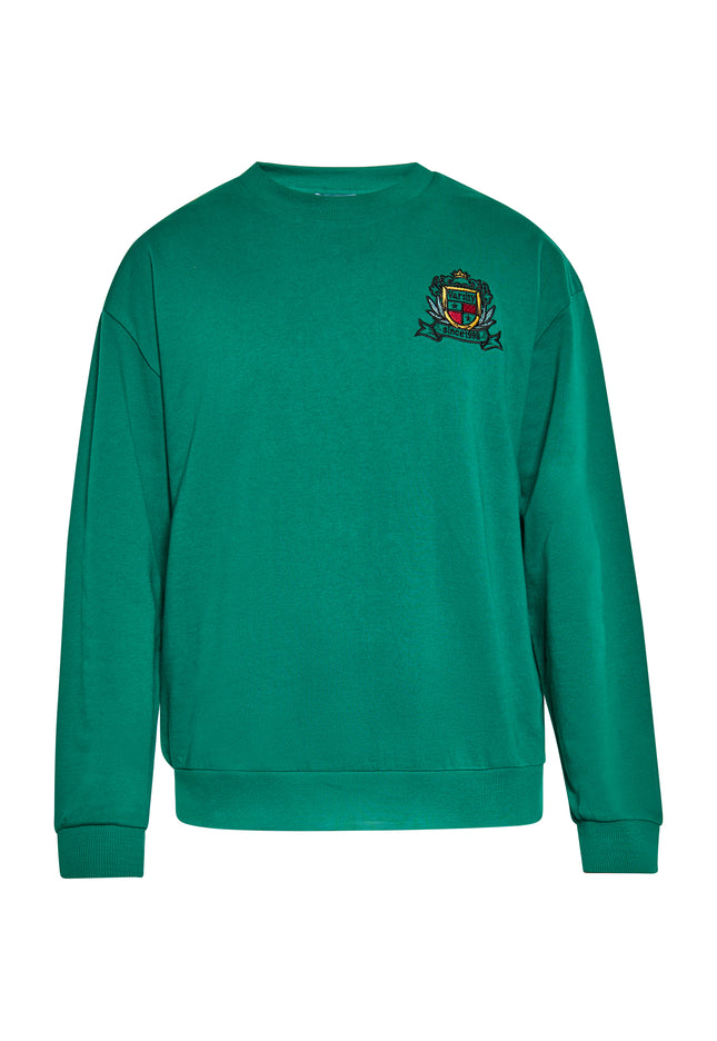 boline Men's Sweatshirt