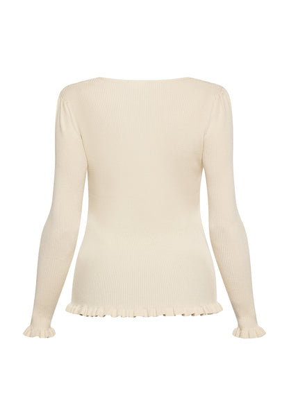 faina women's cardigan