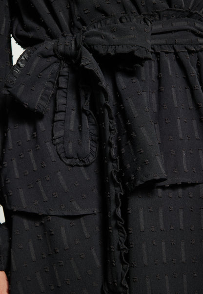 faina women's dress