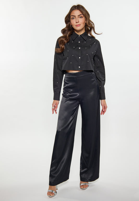 faina women's shirt blouse