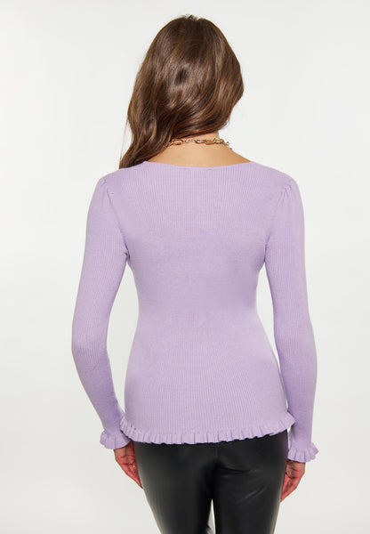 faina women's cardigan