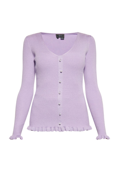 faina women's cardigan