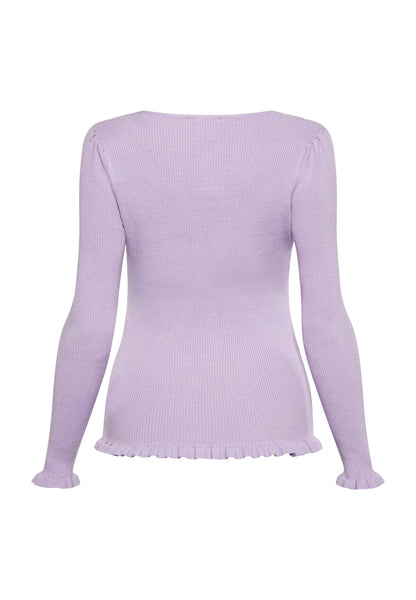 faina women's cardigan