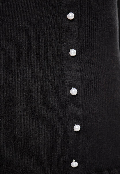 faina women's cardigan