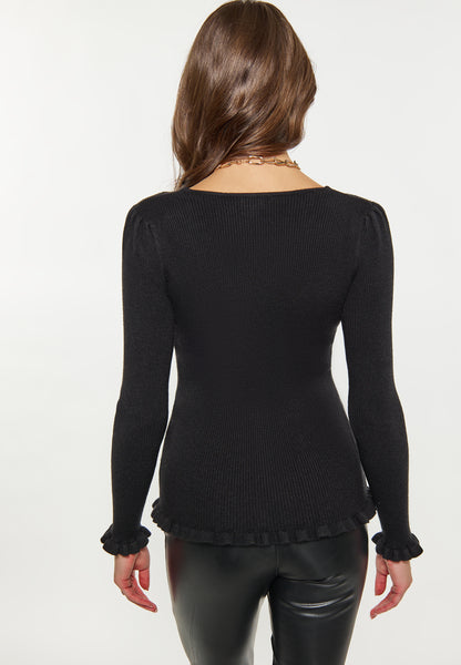 faina women's cardigan