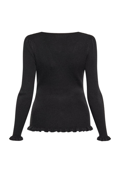 faina women's cardigan