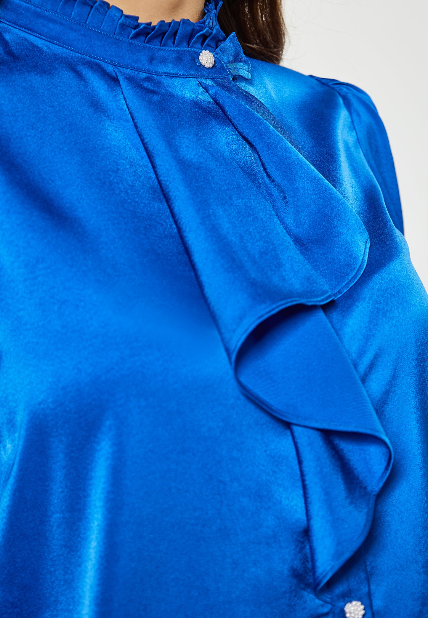 faina women's shirt blouse
