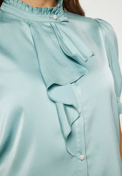 faina women's shirt blouse