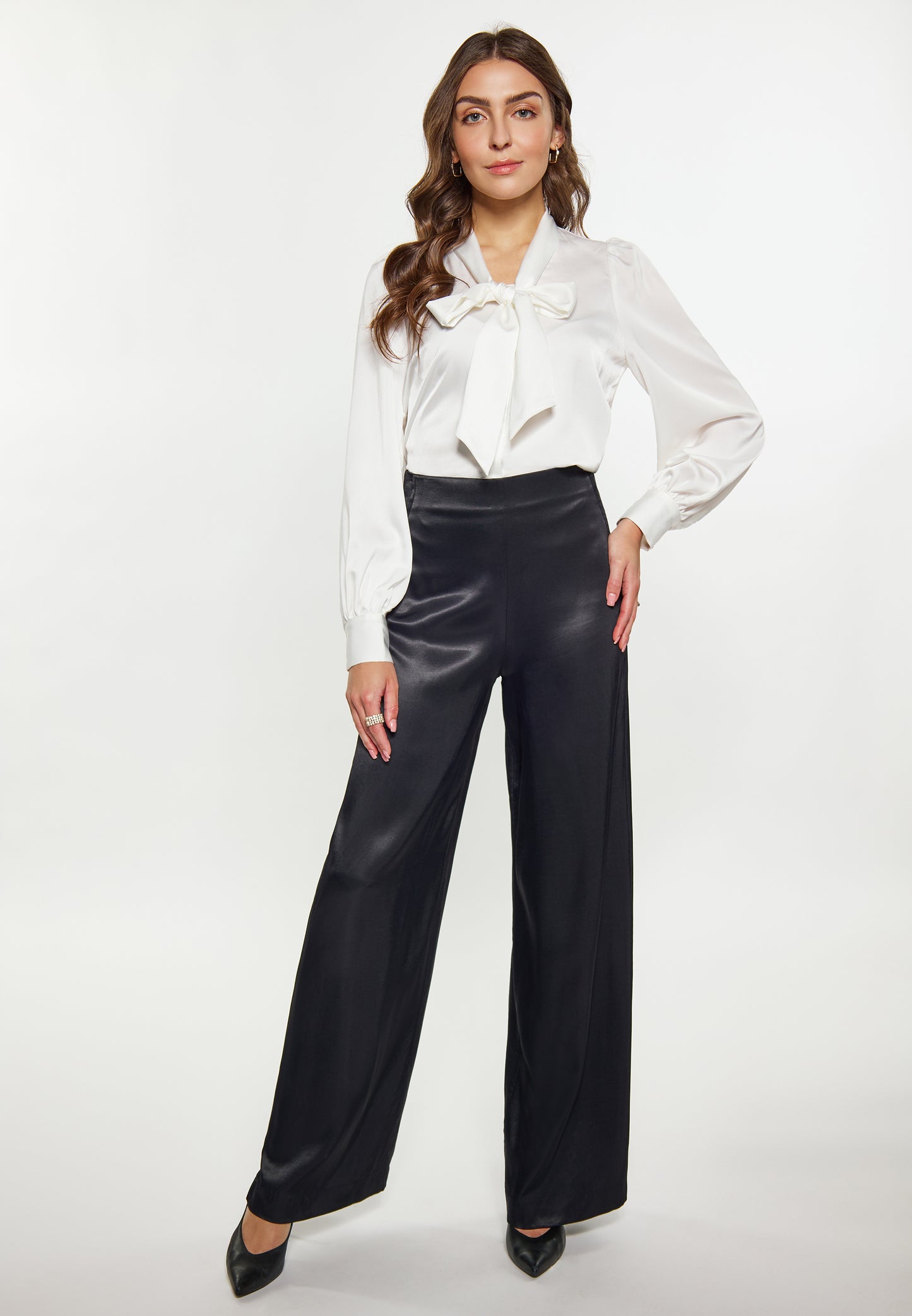 faina women's shirt blouse