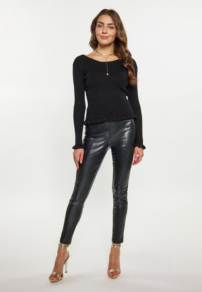 faina women's sweater