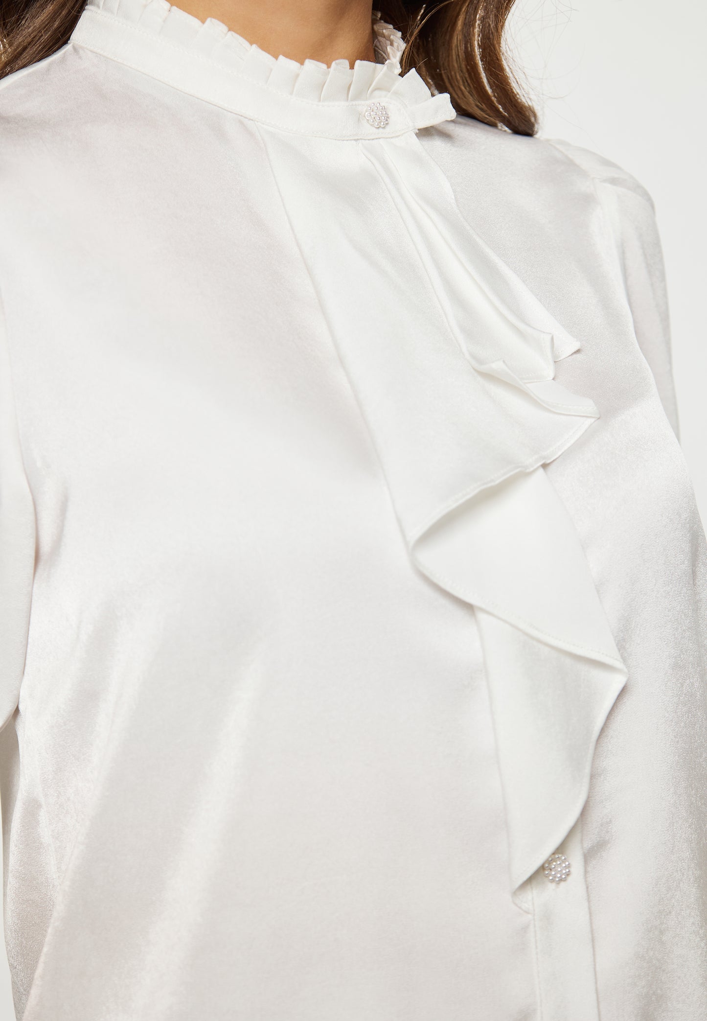 faina women's shirt blouse