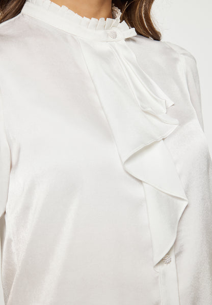 faina women's shirt blouse