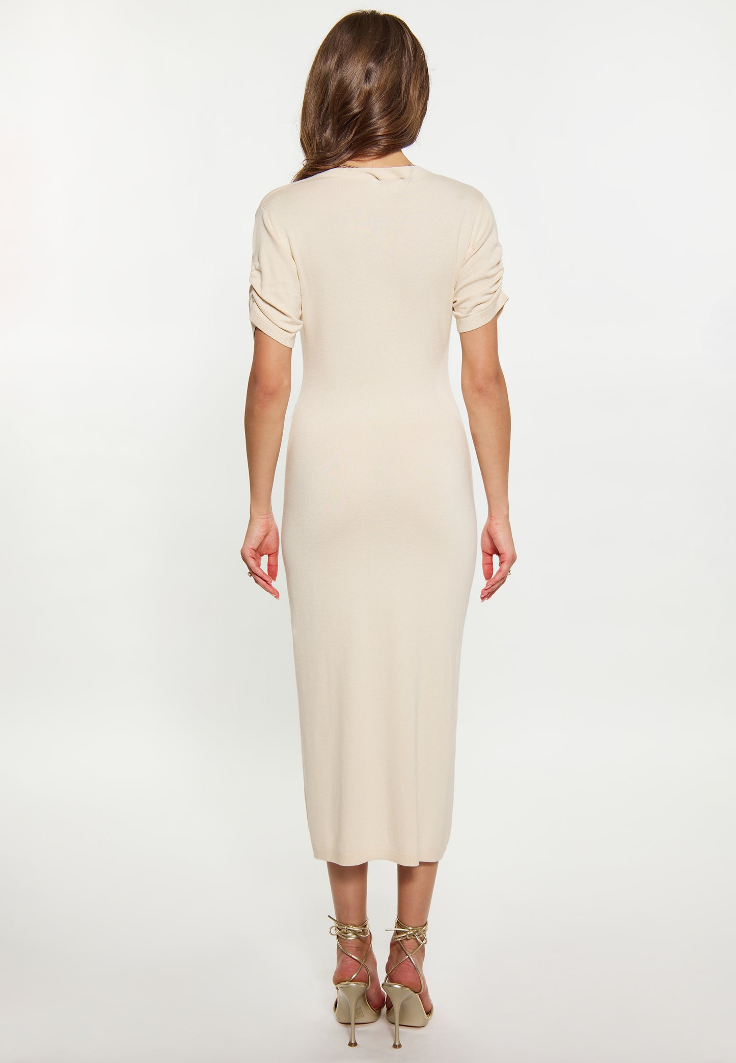 faina women's dress