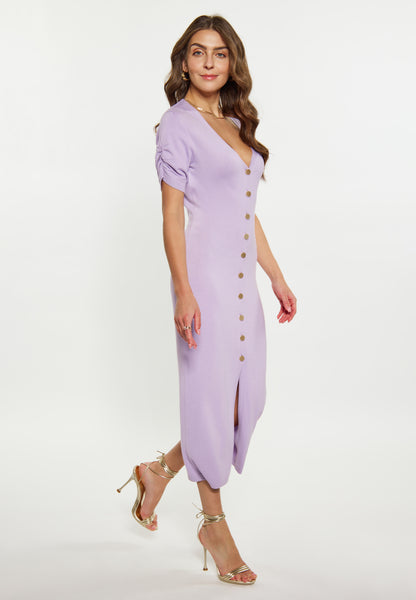 faina women's dress