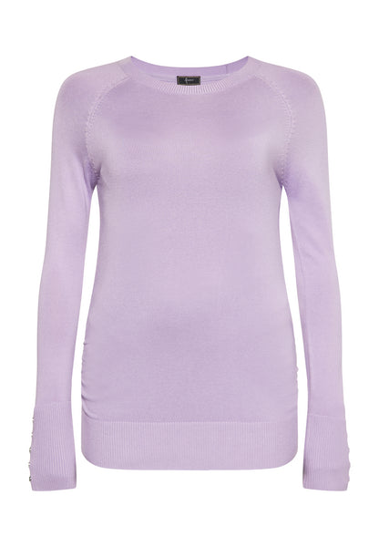 faina women's sweater