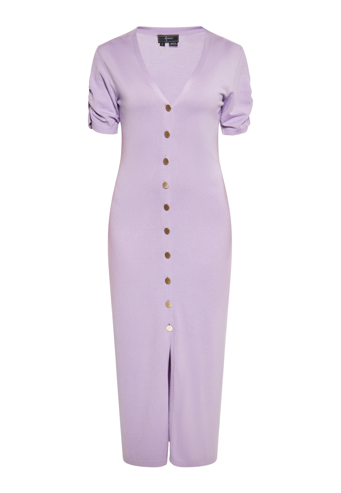 faina women's dress