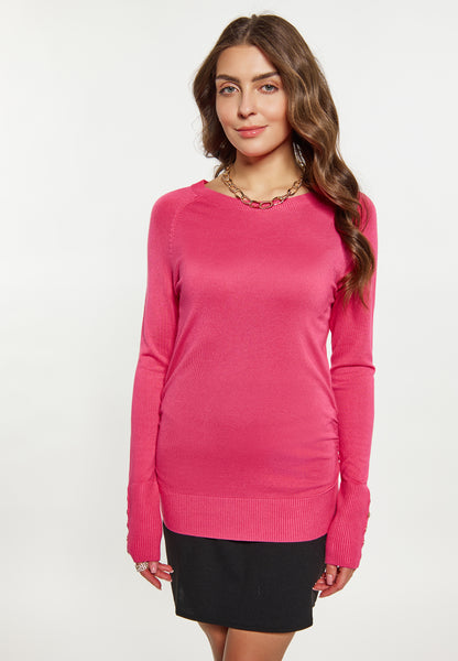faina women's sweater