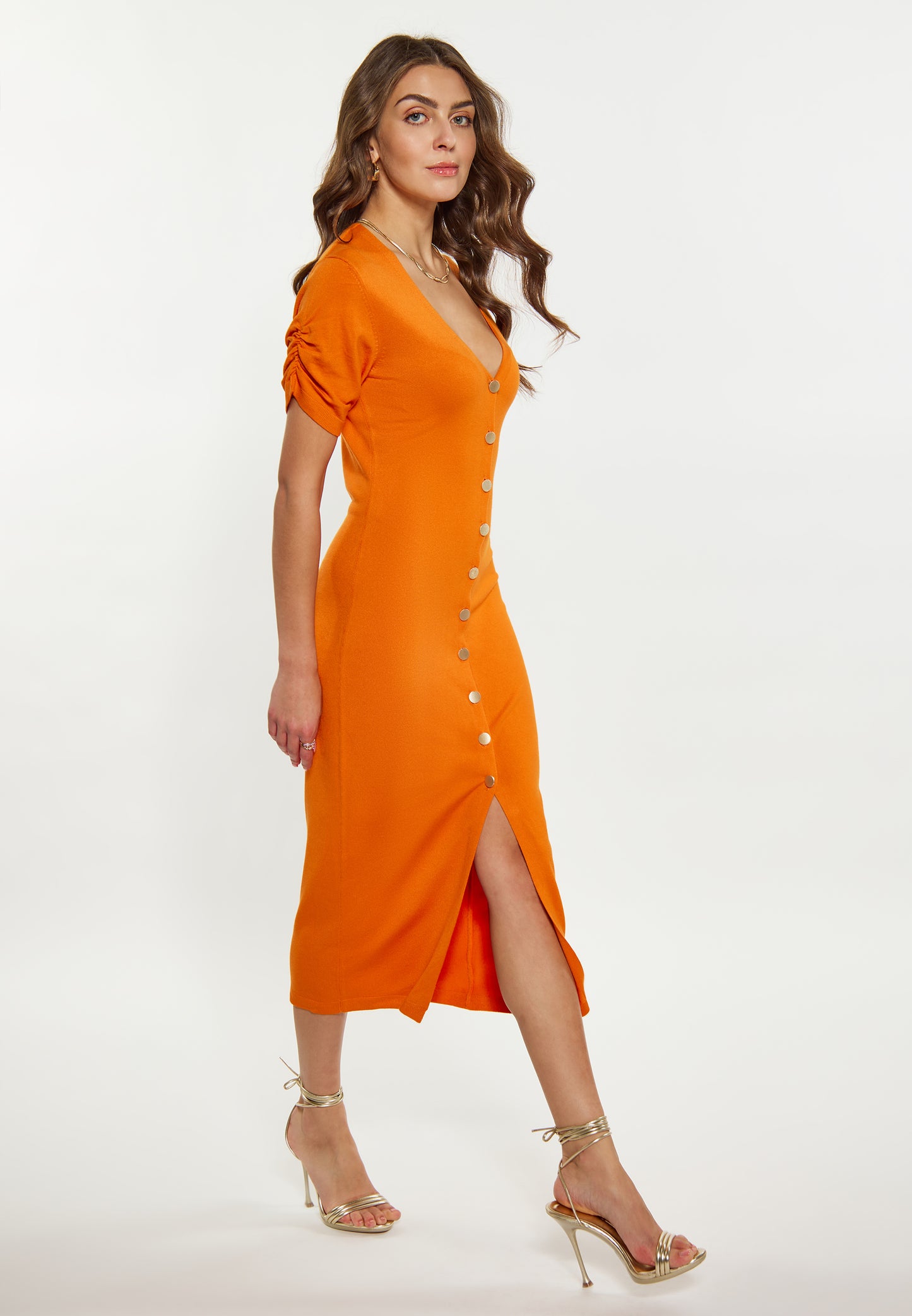 faina women's dress