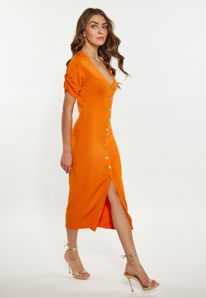 faina women's dress