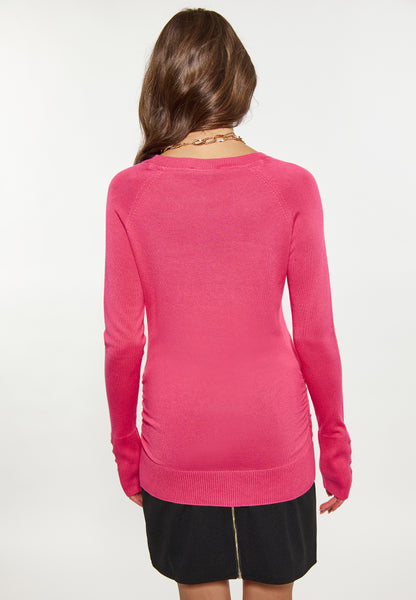 faina women's sweater