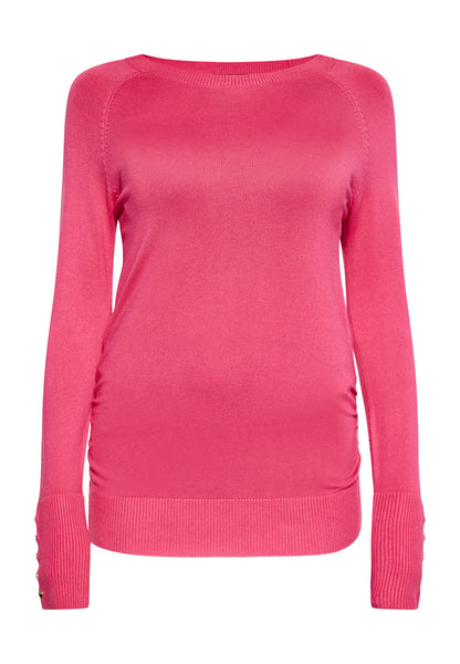 faina women's sweater