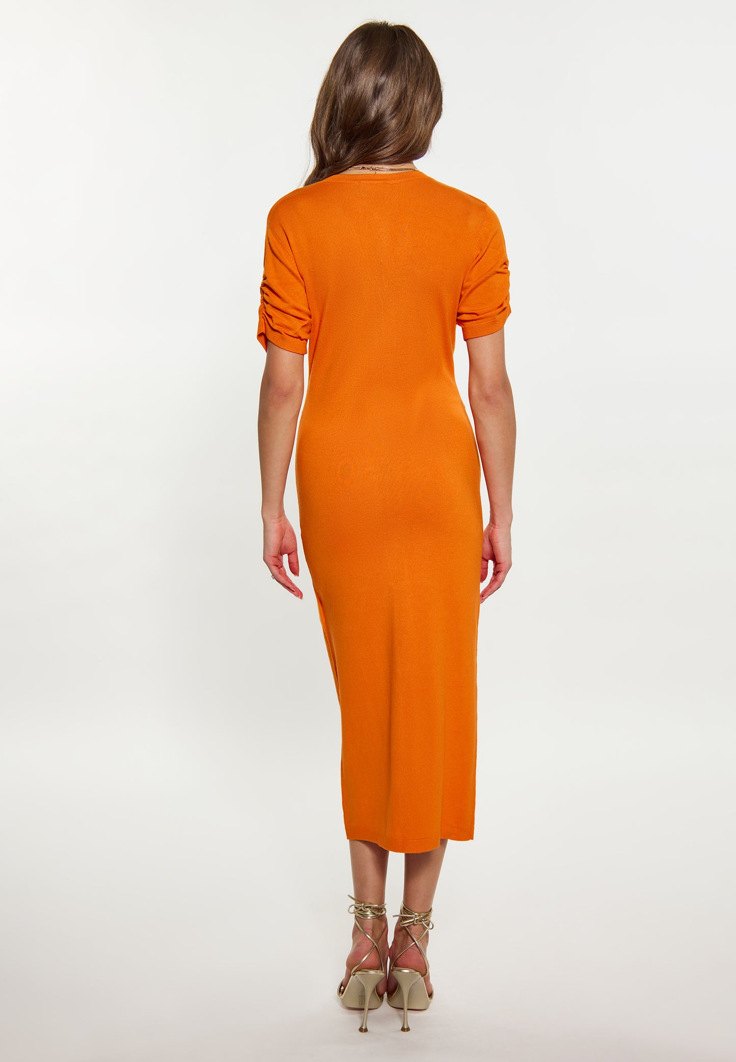 faina women's dress