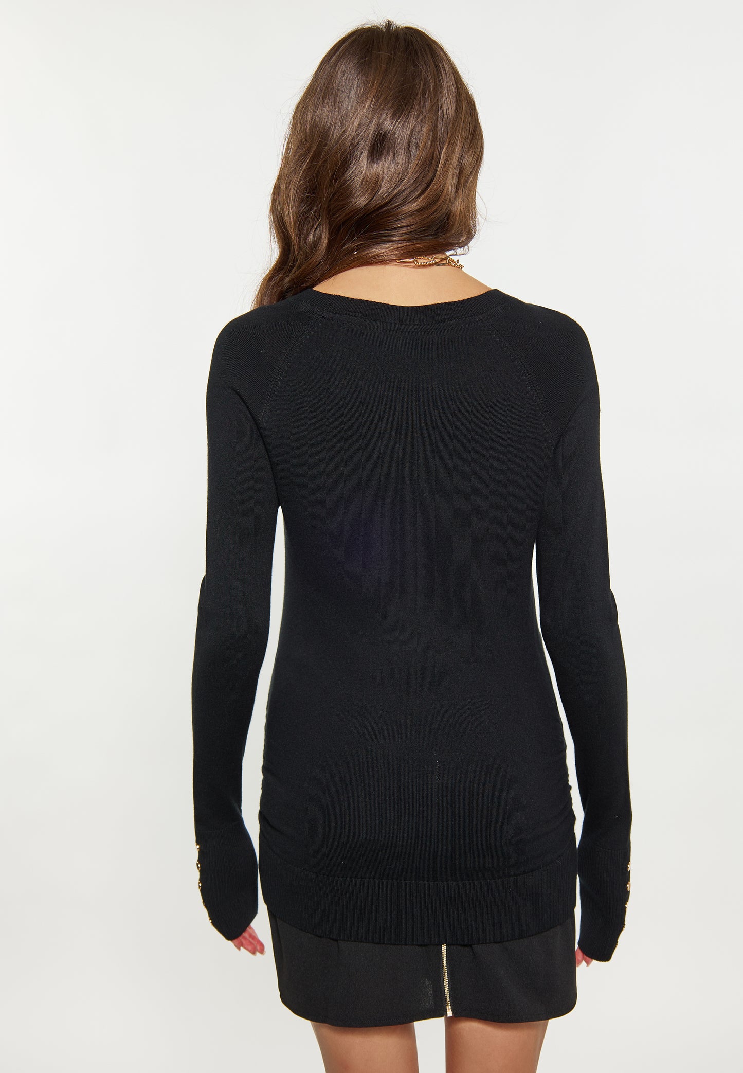 faina women's sweater