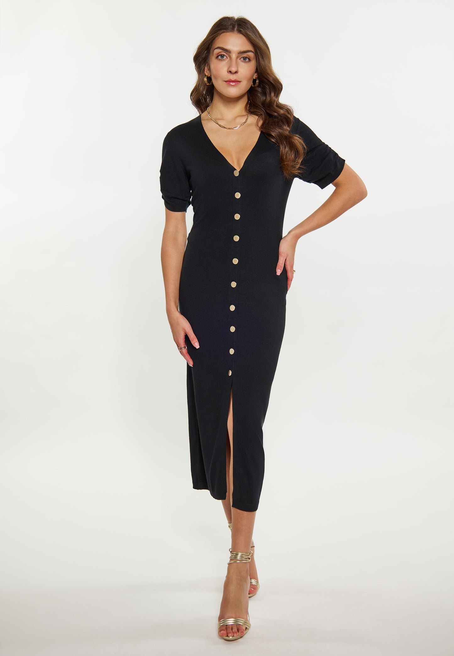 faina women's dress