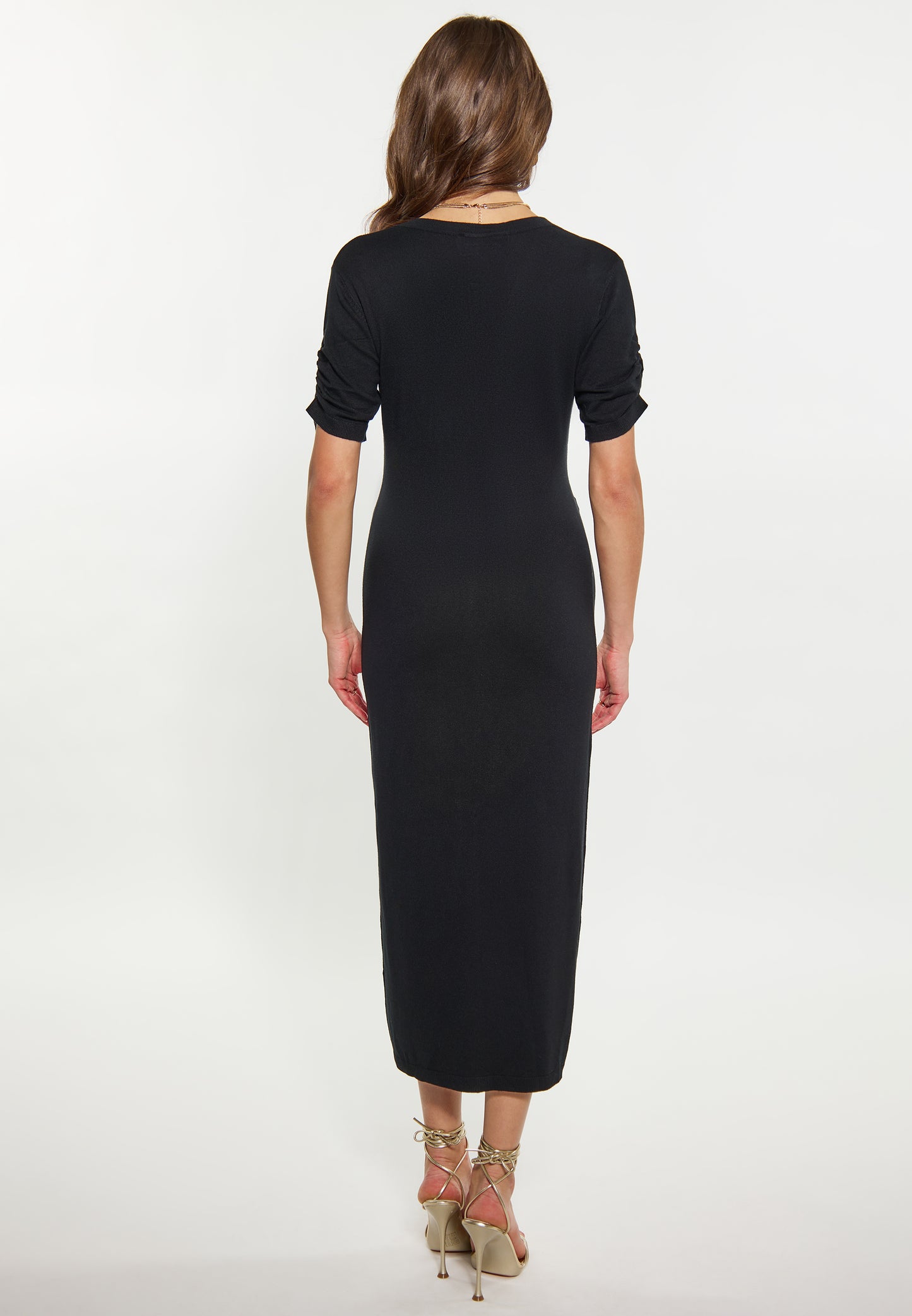 faina women's dress