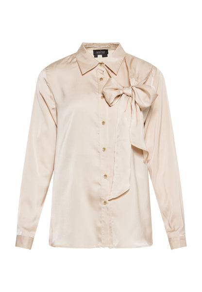 usha BLACK LABEL women's blouse