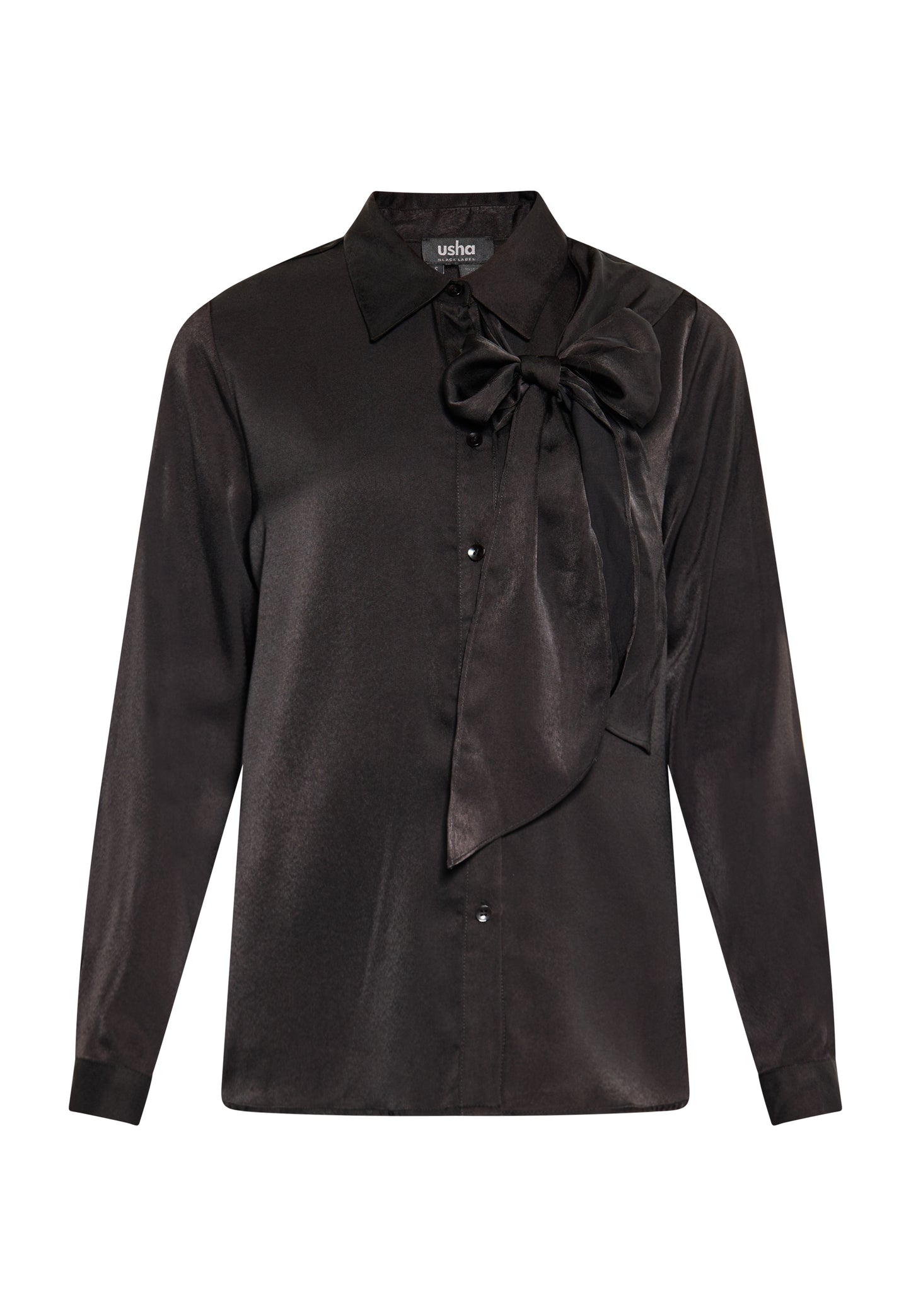 usha BLACK LABEL women's blouse