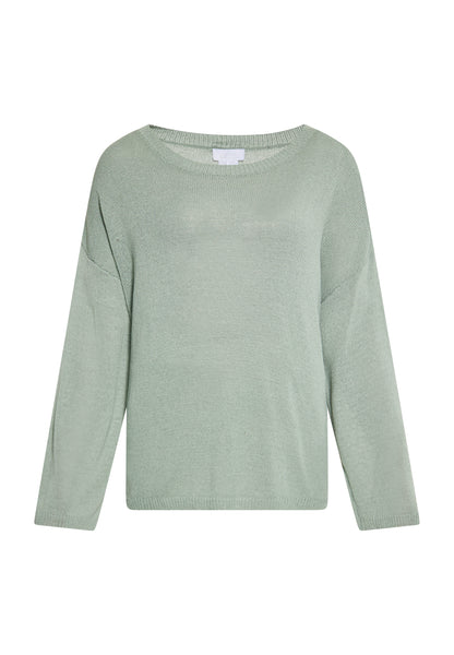 usha WHITE LABEL women's sweater