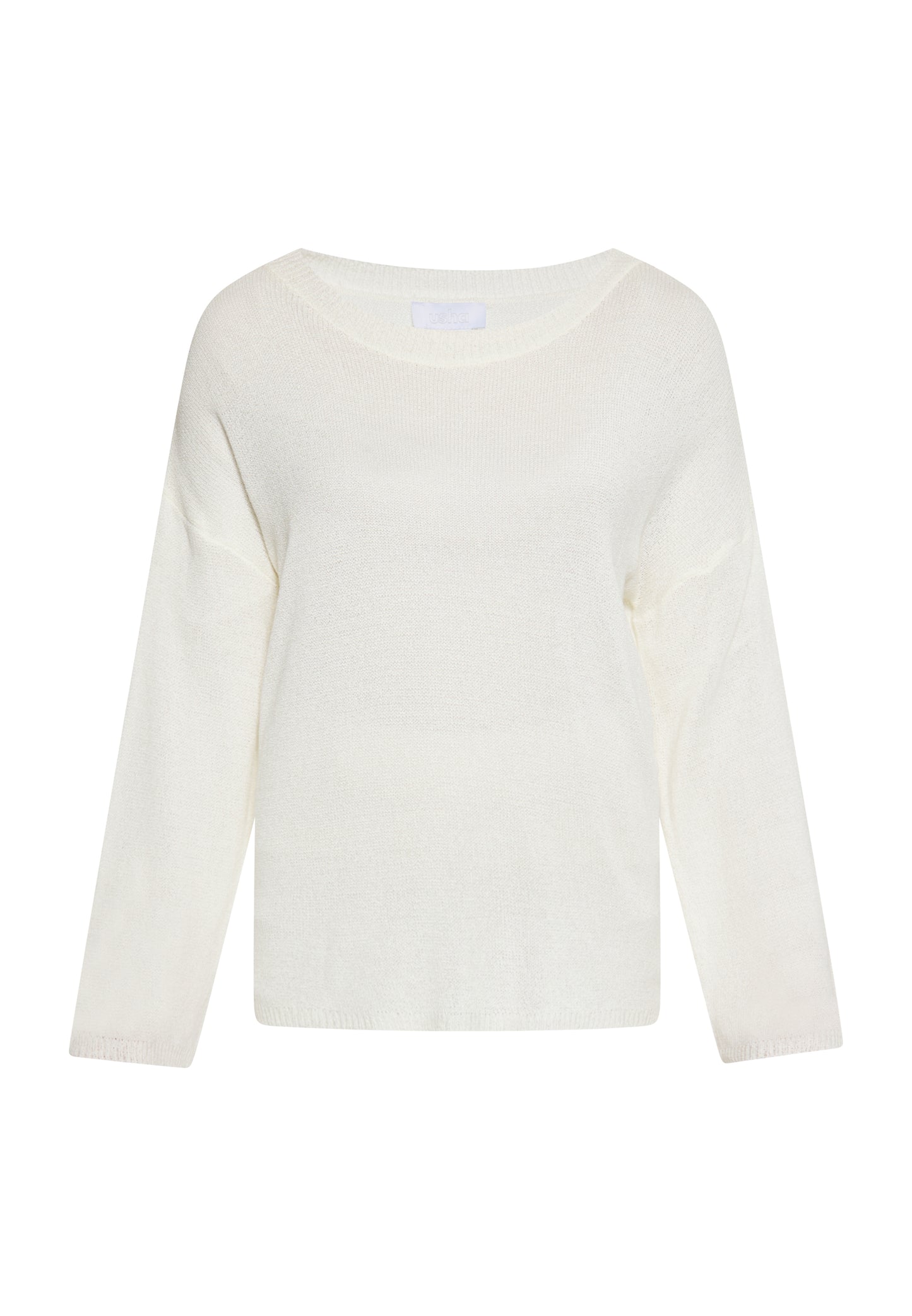 usha WHITE LABEL women's sweater