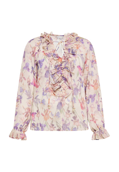 usha women's blouse
