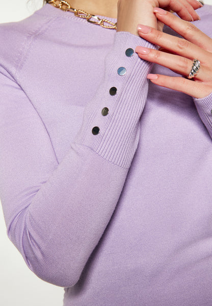 NAEMI damski sweter