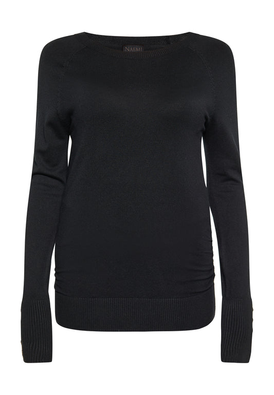 NAEMI women's sweater
