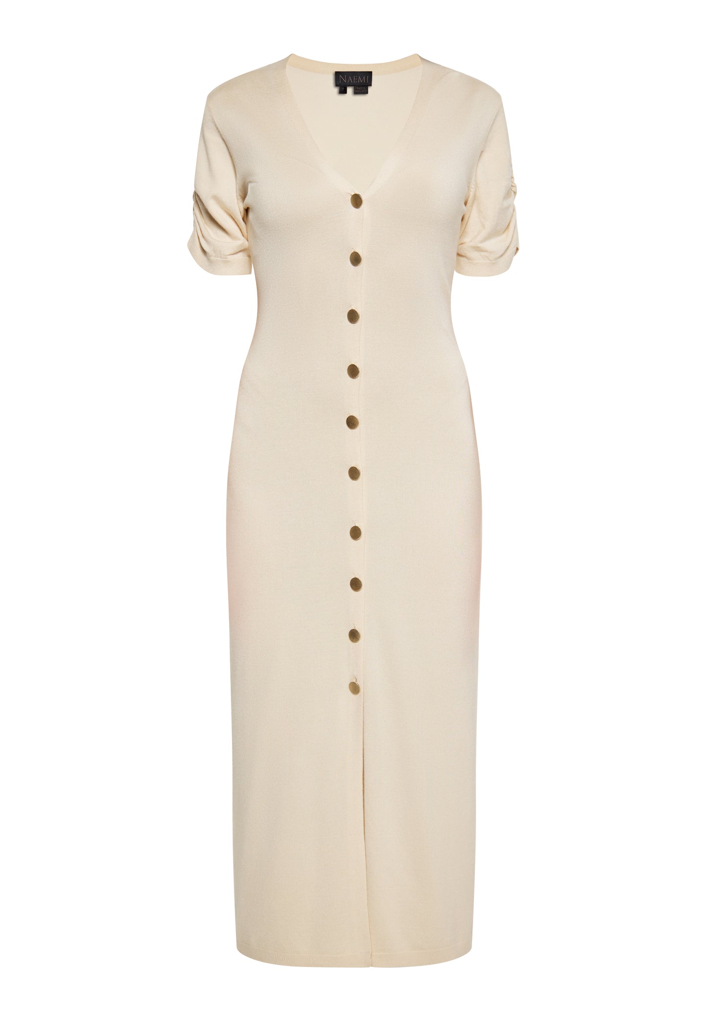 NAEMI women's dress