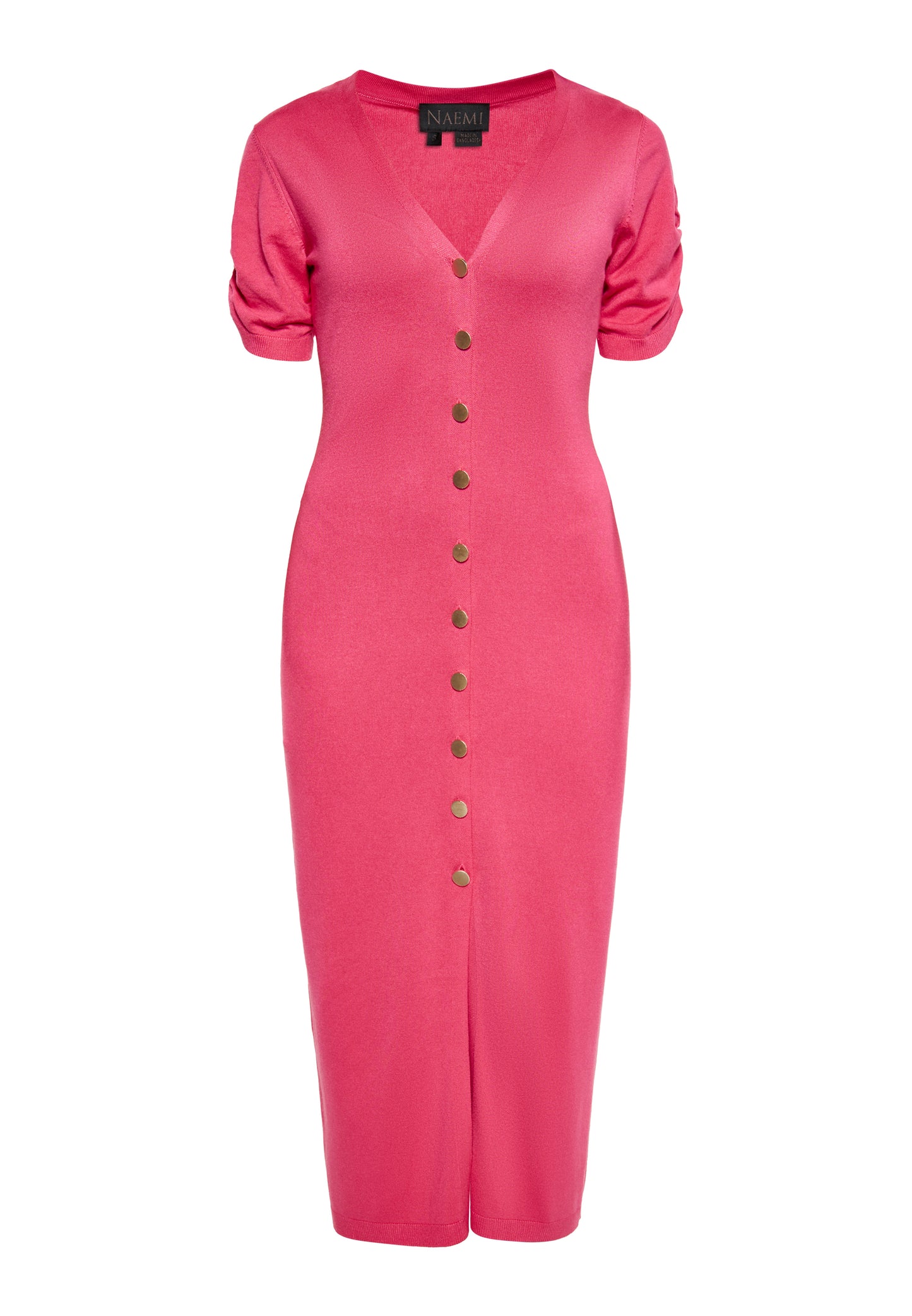 NAEMI women's dress