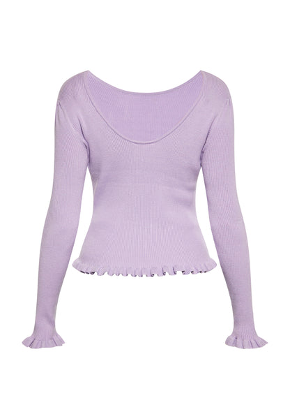 NAEMI damski sweter