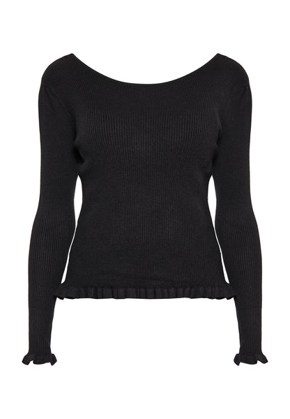 NAEMI damski sweter