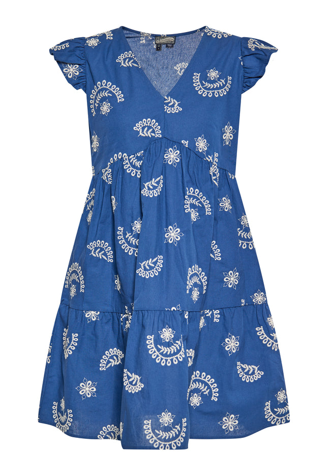 DreiMaster Vintage Women's Dress