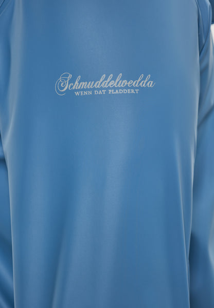 Schmuddelwedda men's rain jacket