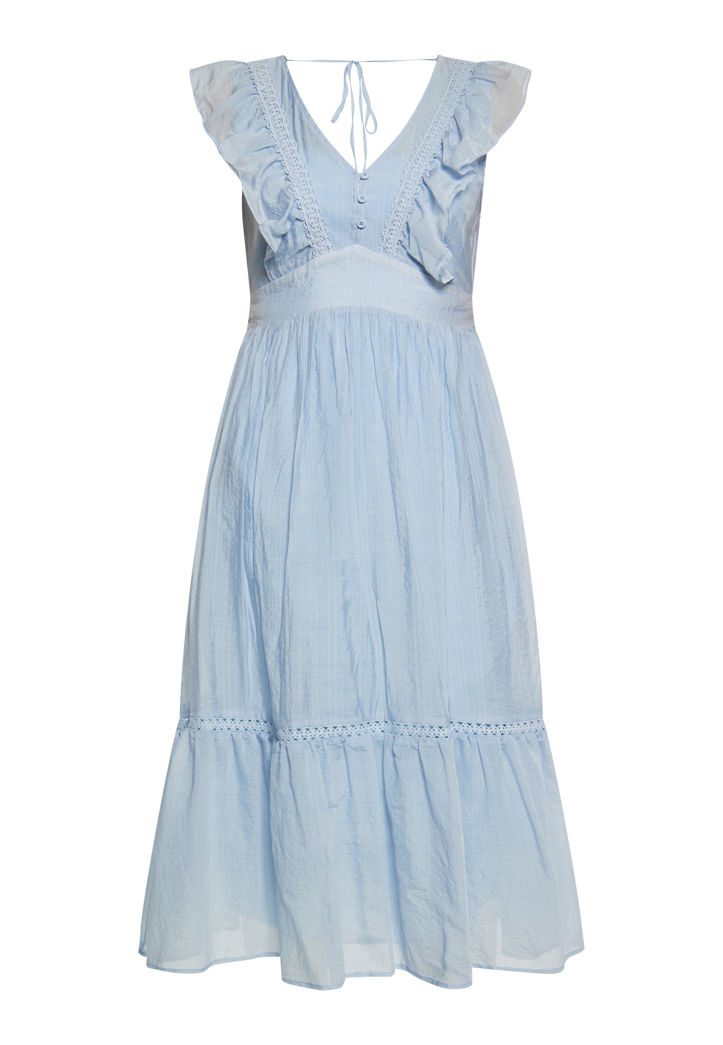 DreiMaster Vintage women's dress