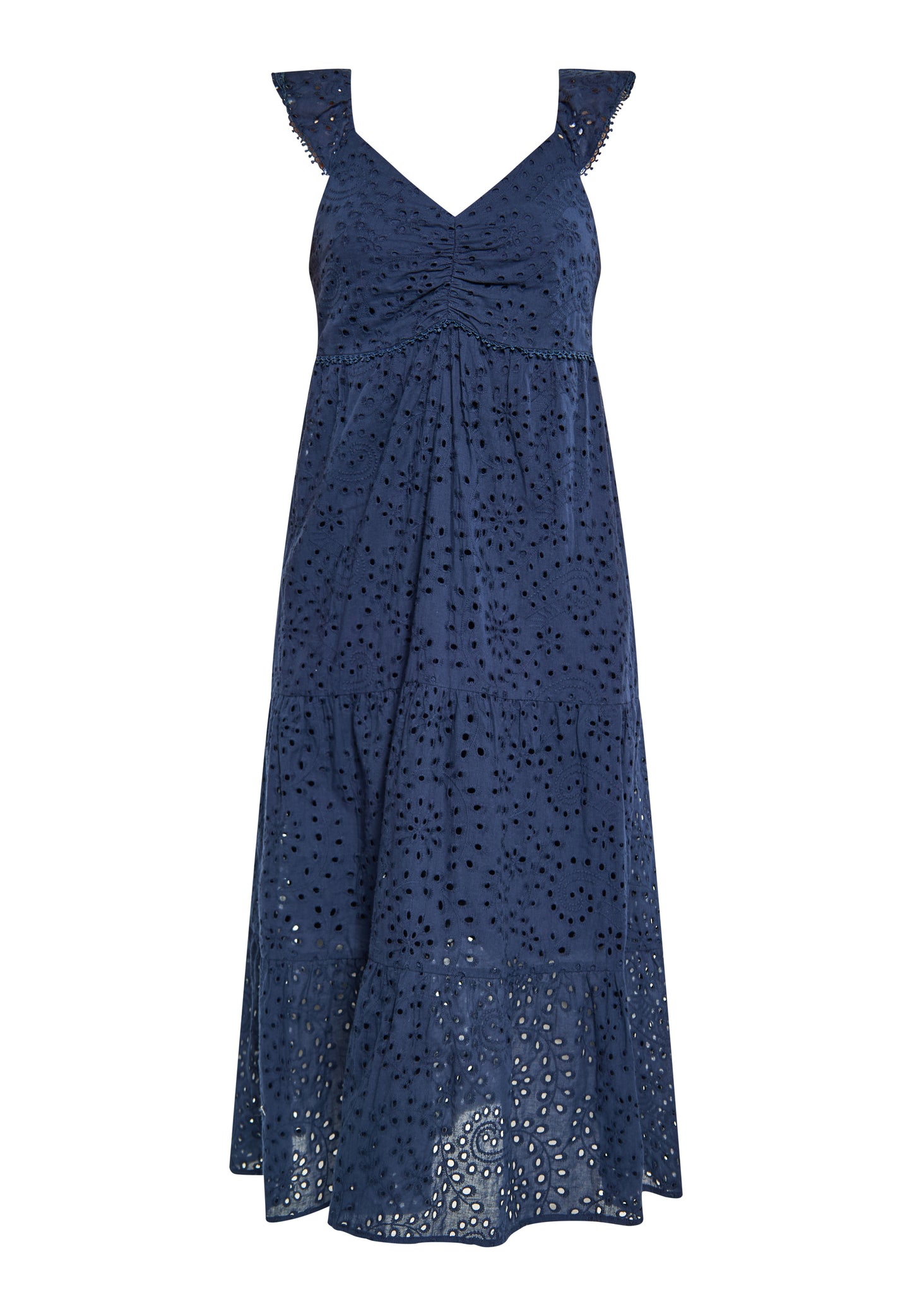 DreiMaster Vintage women's dress