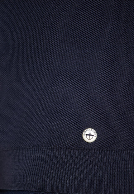 DreiMaster Maritim Men's Sweater